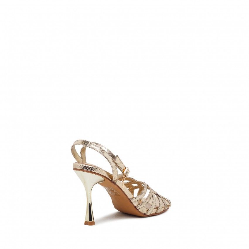 Sandalias FERRE DONNA