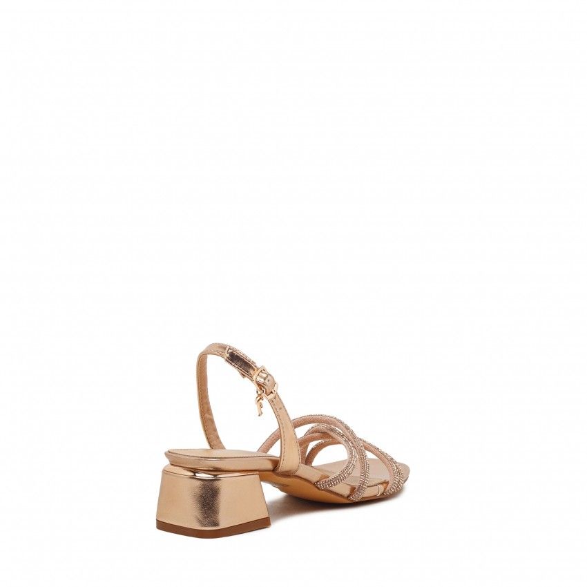 Sandalias FERRE DONNA