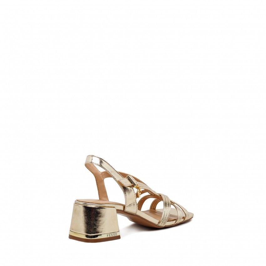 Sandalias FERRE DONNA