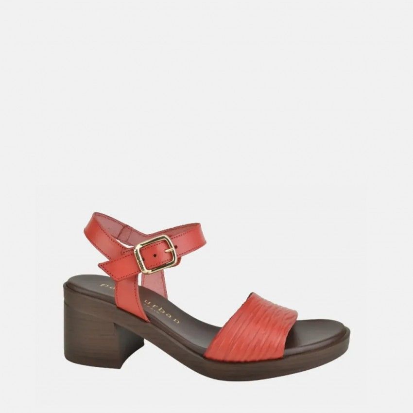 Sandalias PAULA URBAN