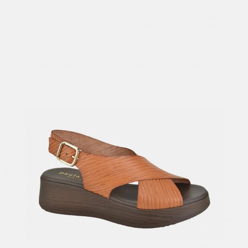 Sandalias PAULA URBAN