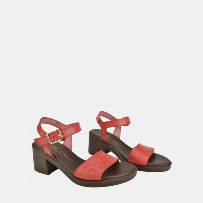 Sandalias PAULA URBAN