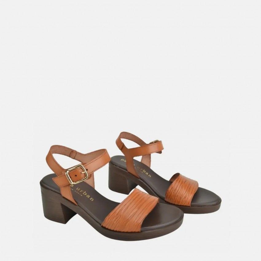 Sandalias PAULA URBAN
