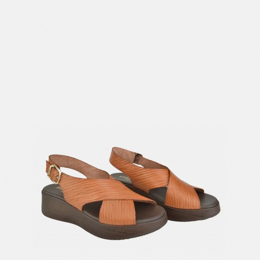 Sandalias PAULA URBAN