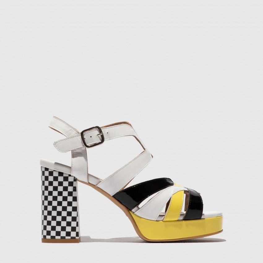 Sandalias FLY LONDON