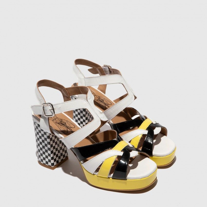 Sandalias FLY LONDON