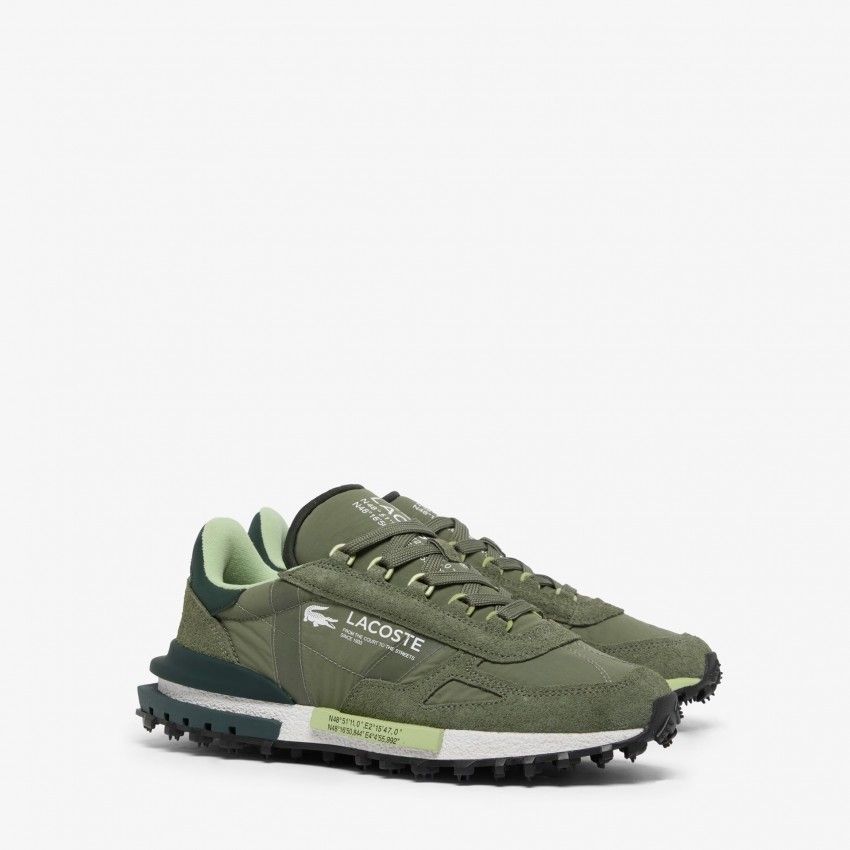 Tenis LACOSTE