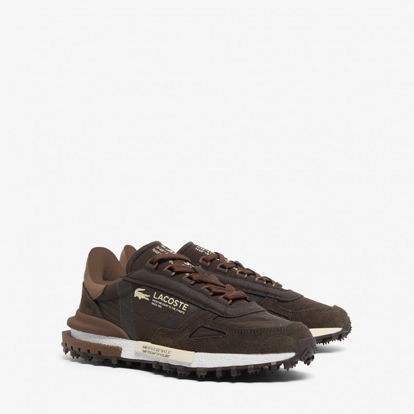 Tenis LACOSTE