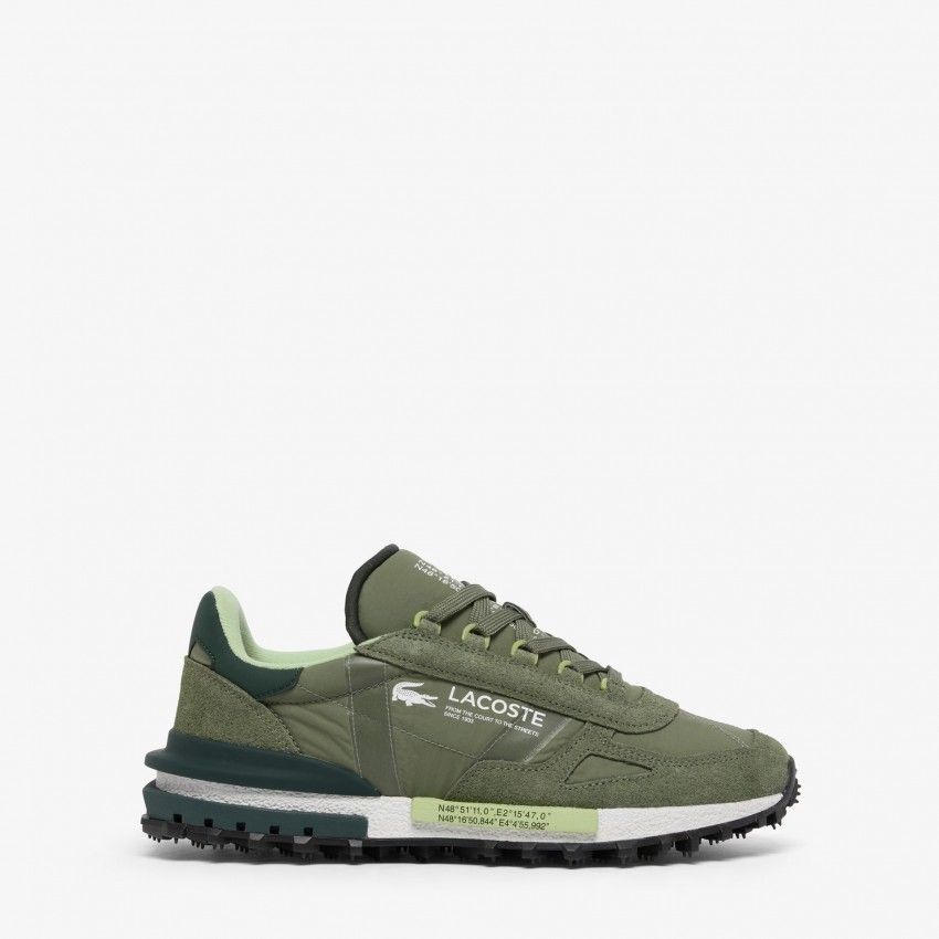 Tenis LACOSTE