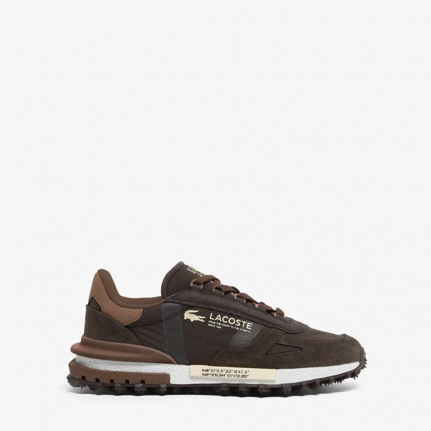 Tenis LACOSTE