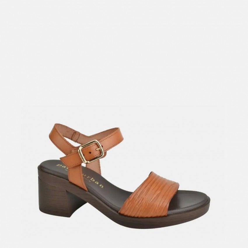 Sandalias PAULA URBAN
