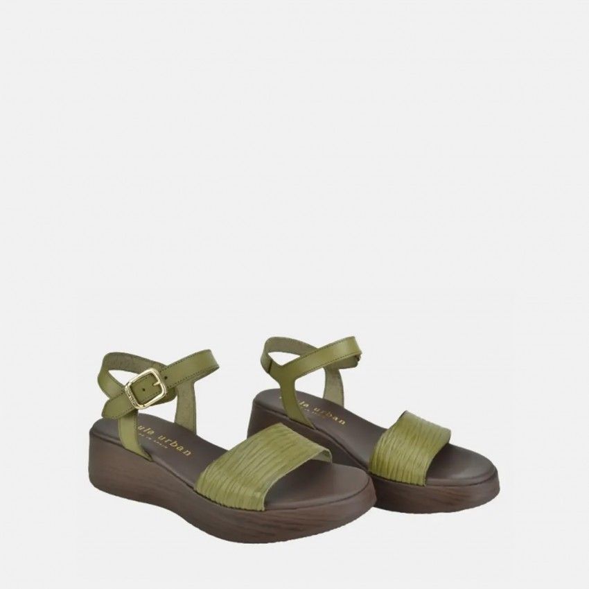 Sandalias PAULA URBAN