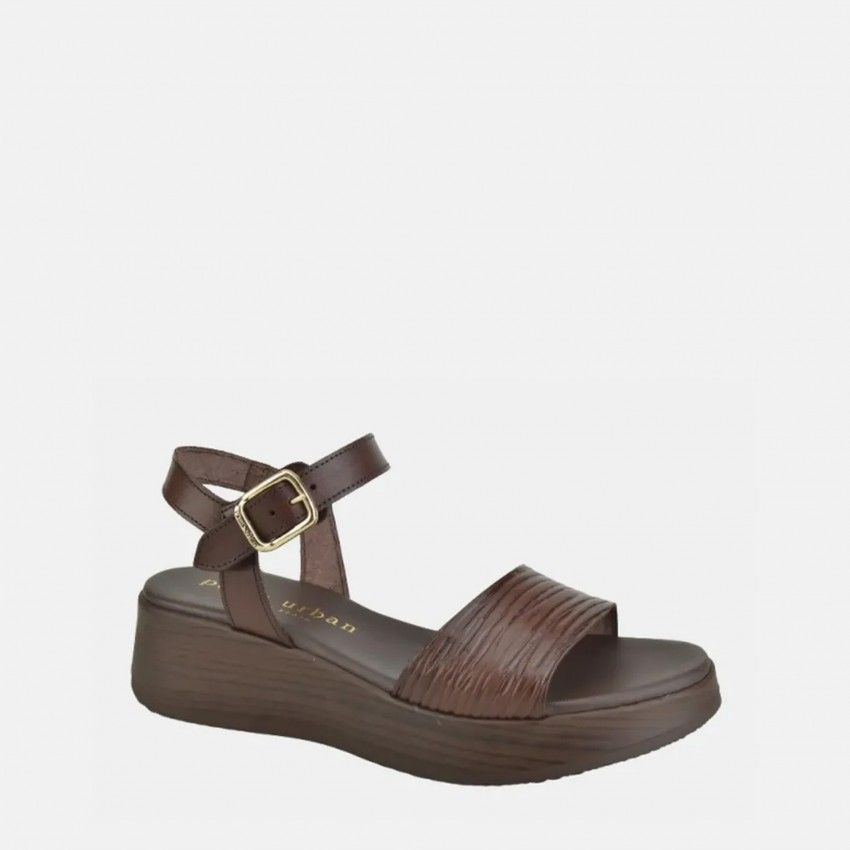 Sandalias PAULA URBAN