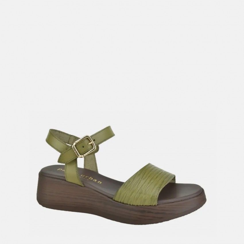Sandalias PAULA URBAN