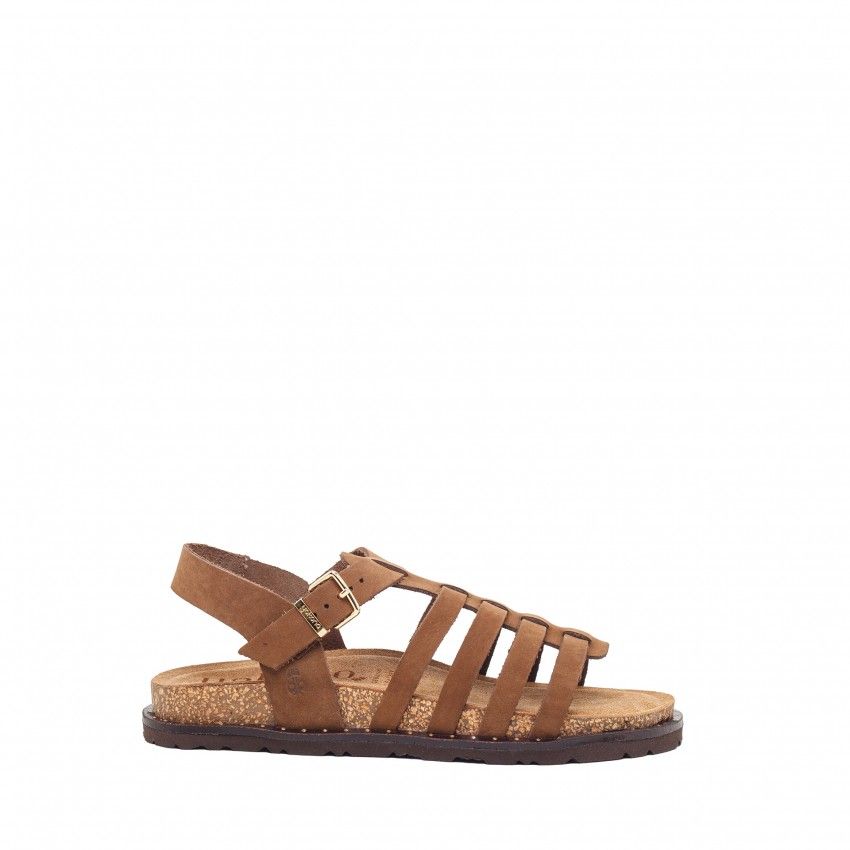 Sandalias ZENDA