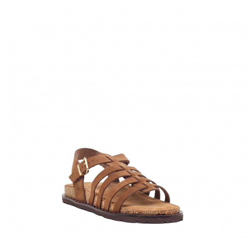 Sandalias ZENDA