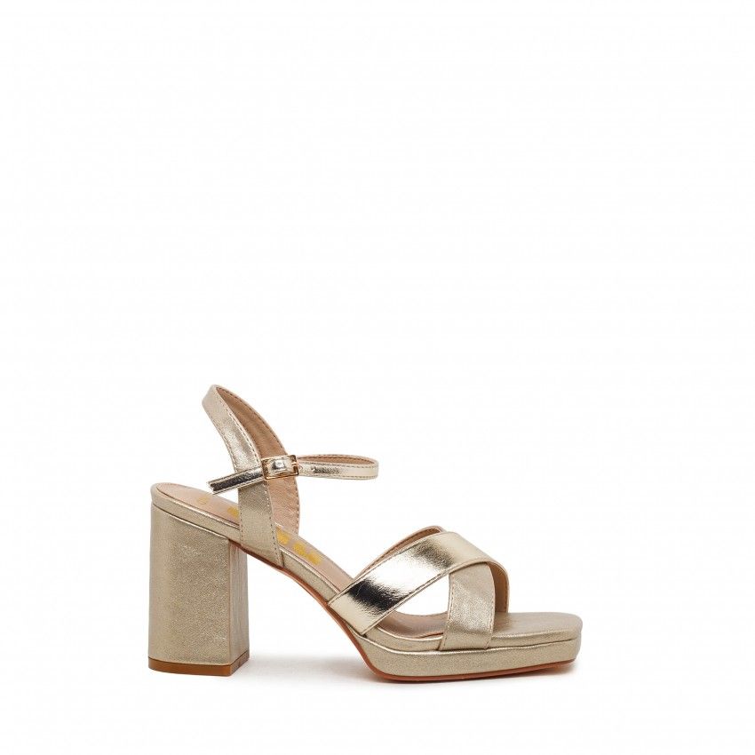 Sandalias D�ANGELA