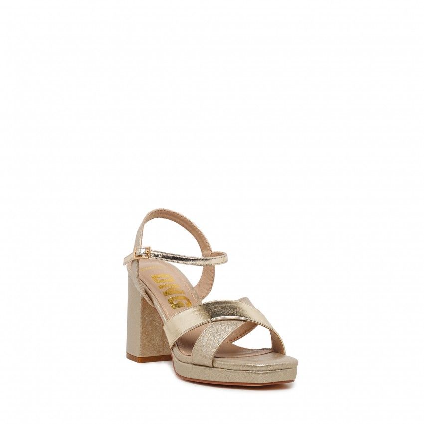 Sandalias D�ANGELA