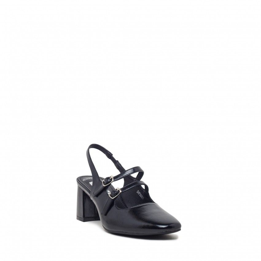 Sandalias D�ANGELA