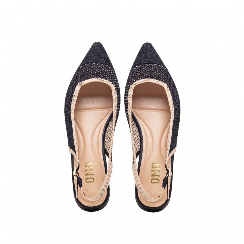 Sandalias D�ANGELA