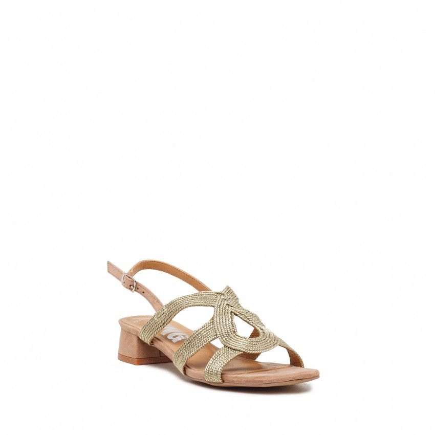 Sandalias D�ANGELA