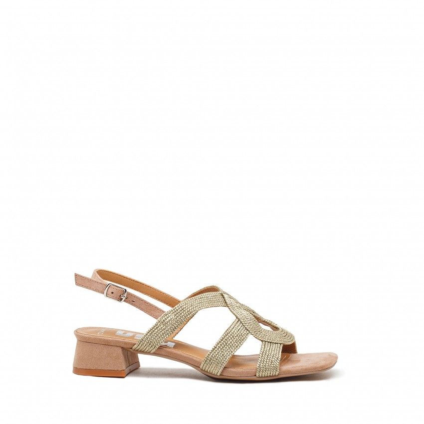 Sandalias D�ANGELA