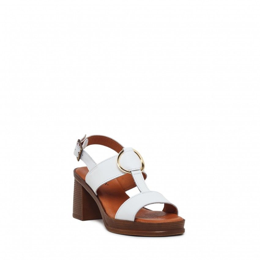 Sandalias ZENDA