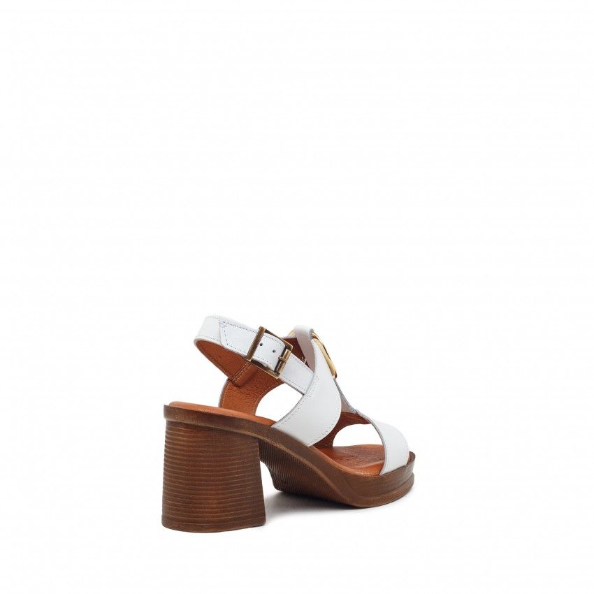 Sandalias ZENDA