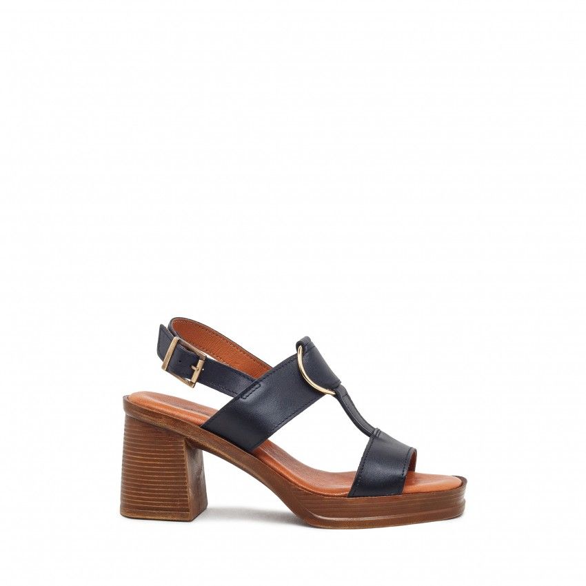 Sandalias ZENDA