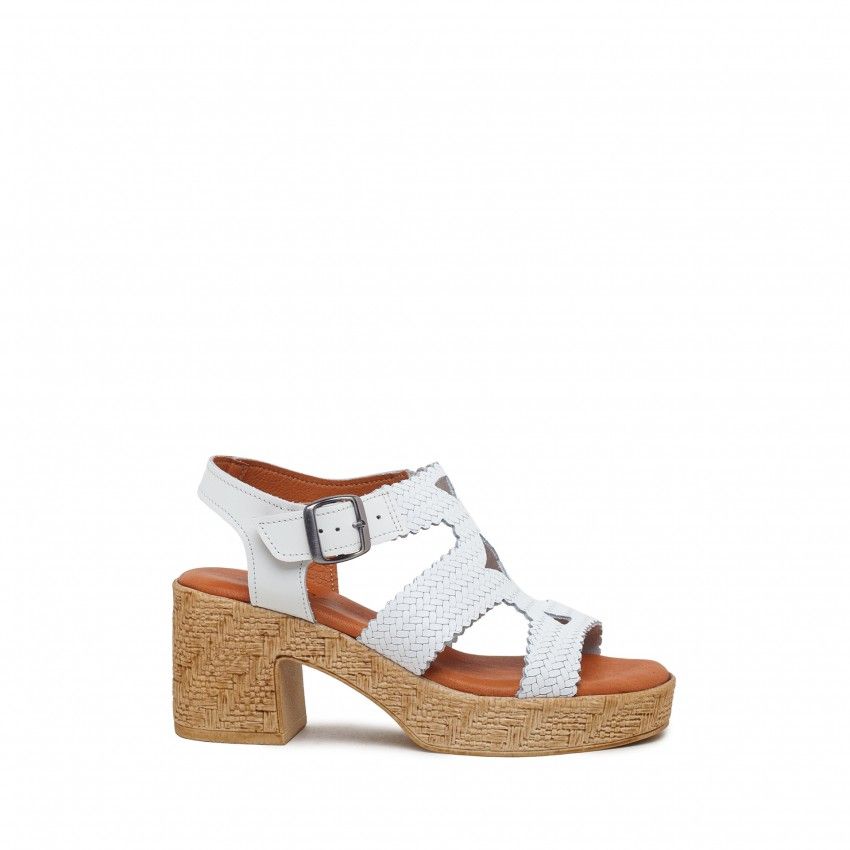 Sandalias ZENDA