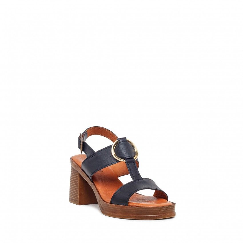 Sandalias ZENDA