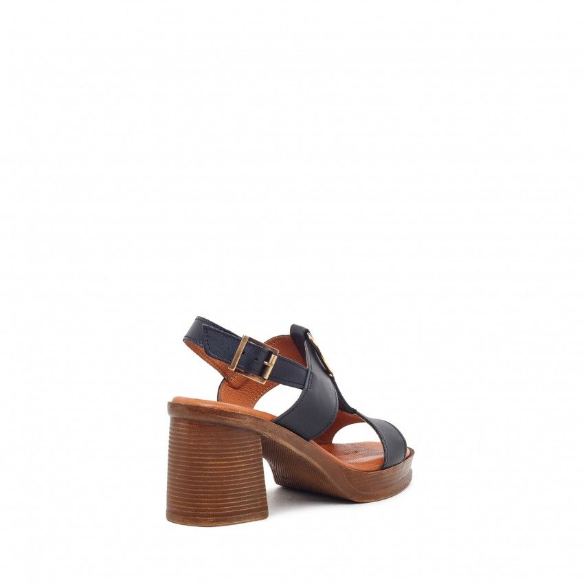 Sandalias ZENDA