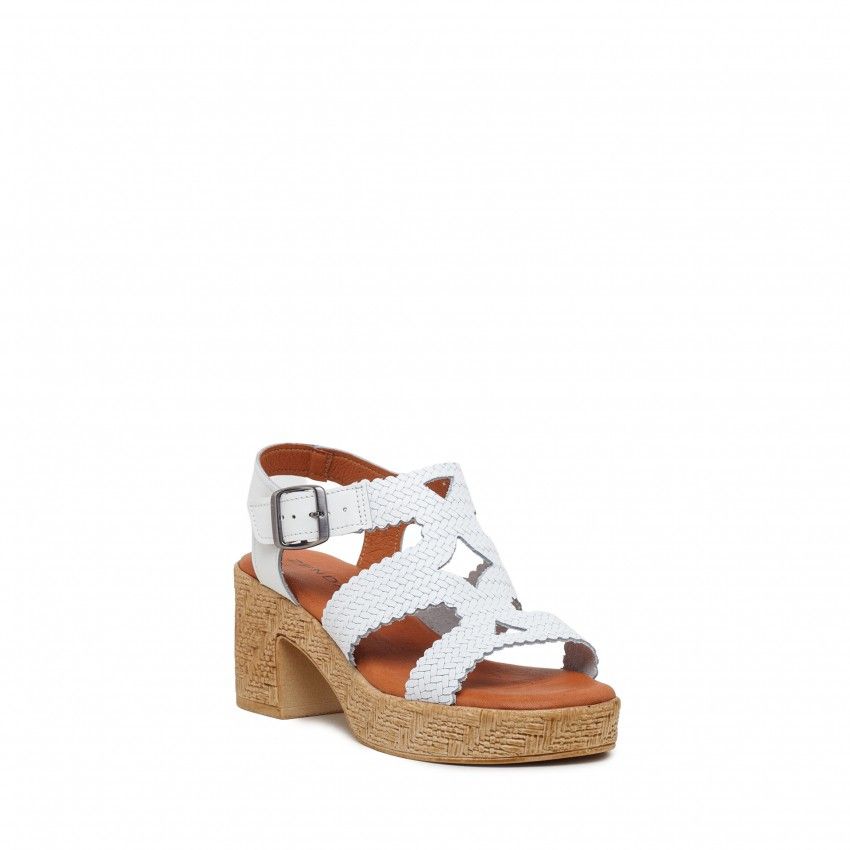 Sandalias ZENDA