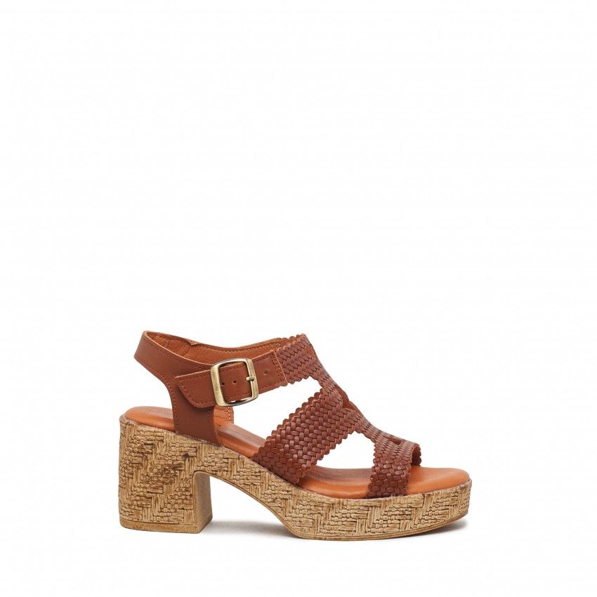 Sandalias ZENDA