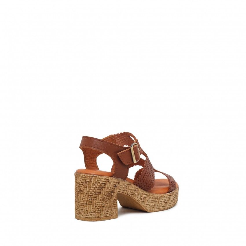 Sandalias ZENDA