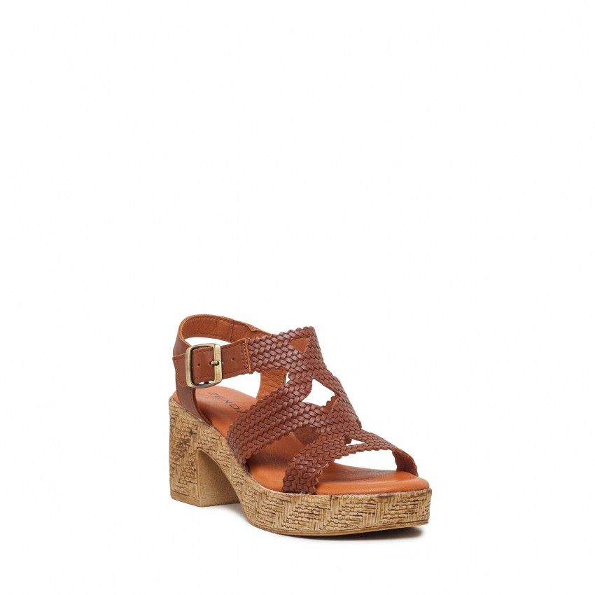 Sandalias ZENDA