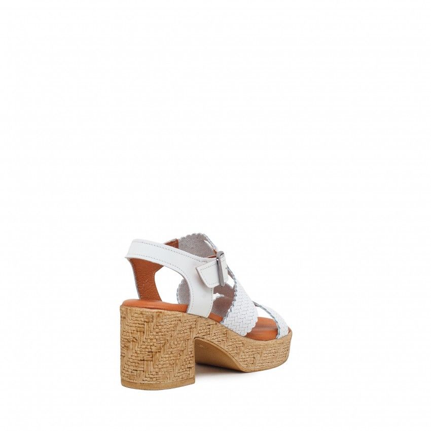 Sandalias ZENDA