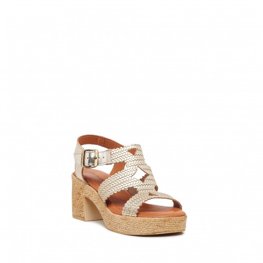 Sandalias ZENDA
