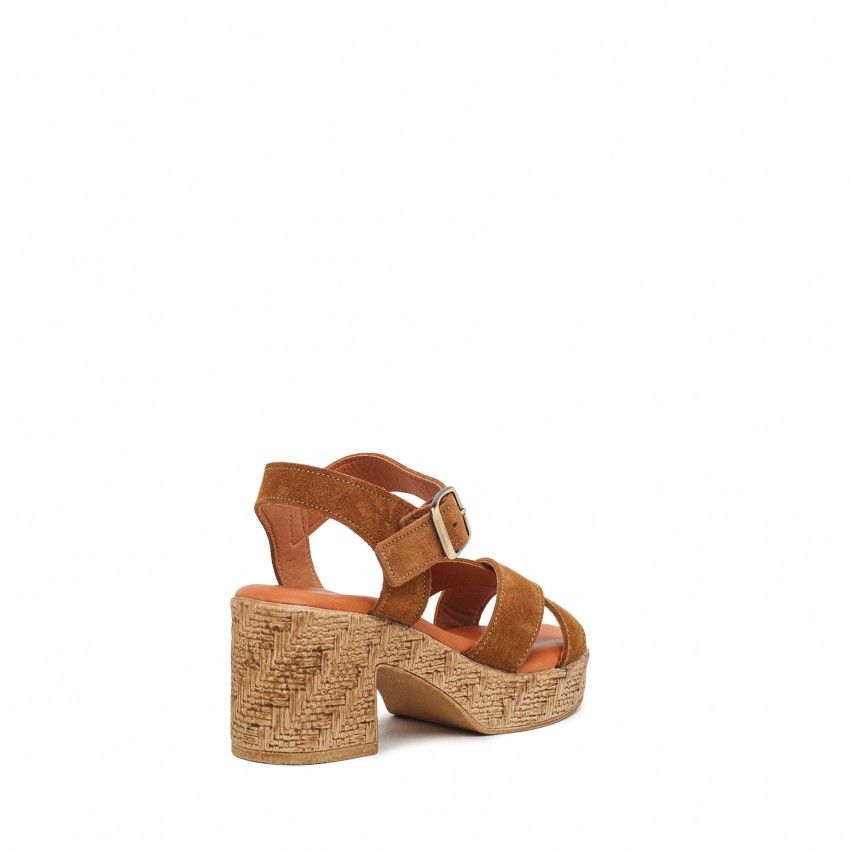 Sandalias ZENDA