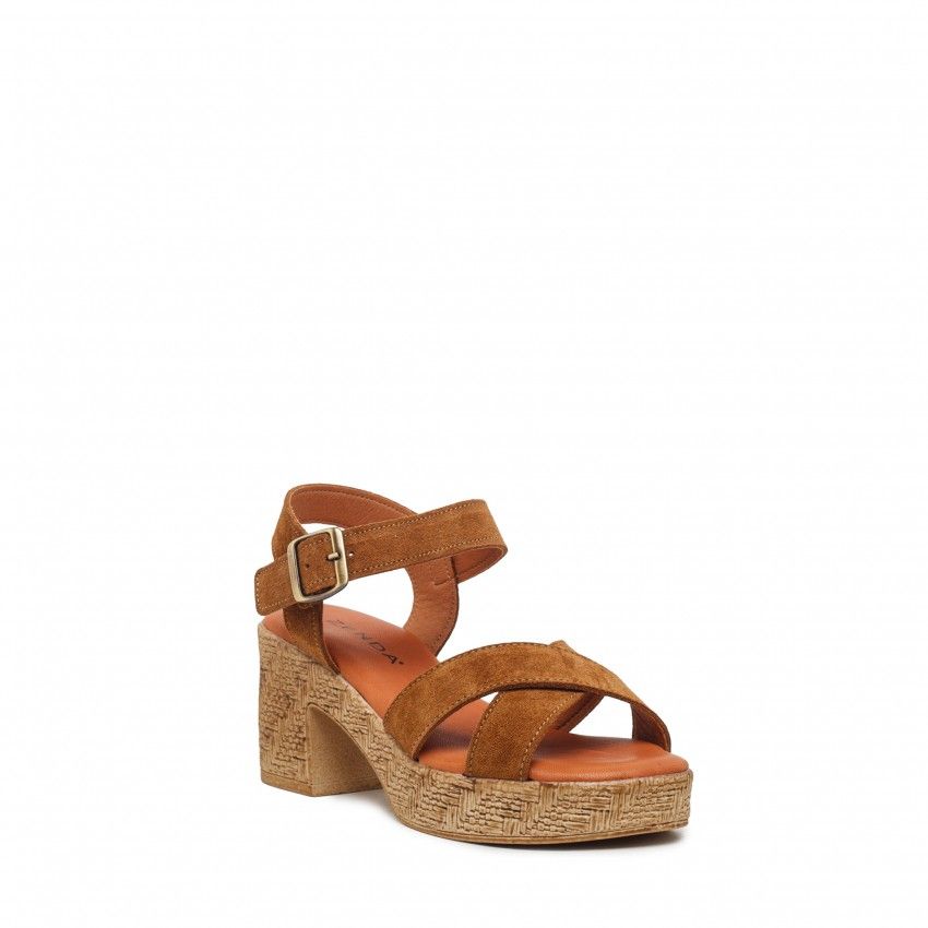 Sandalias ZENDA