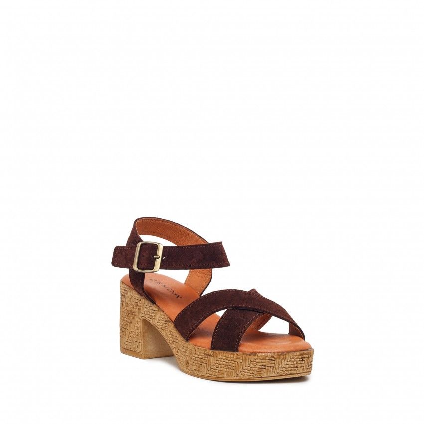 Sandalias ZENDA