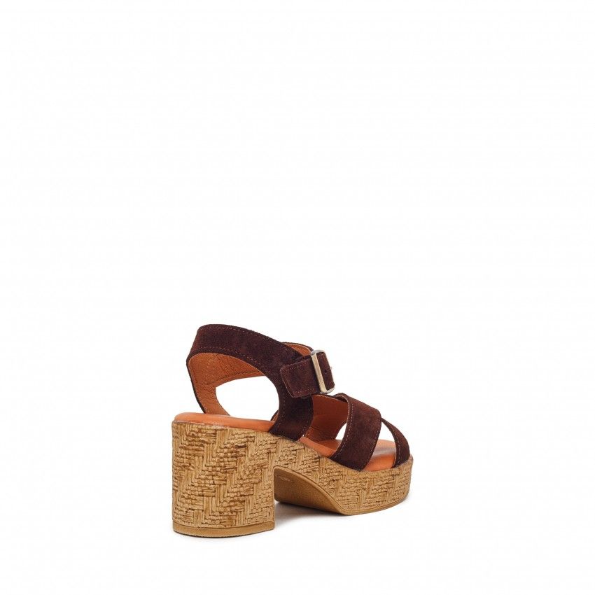 Sandalias ZENDA
