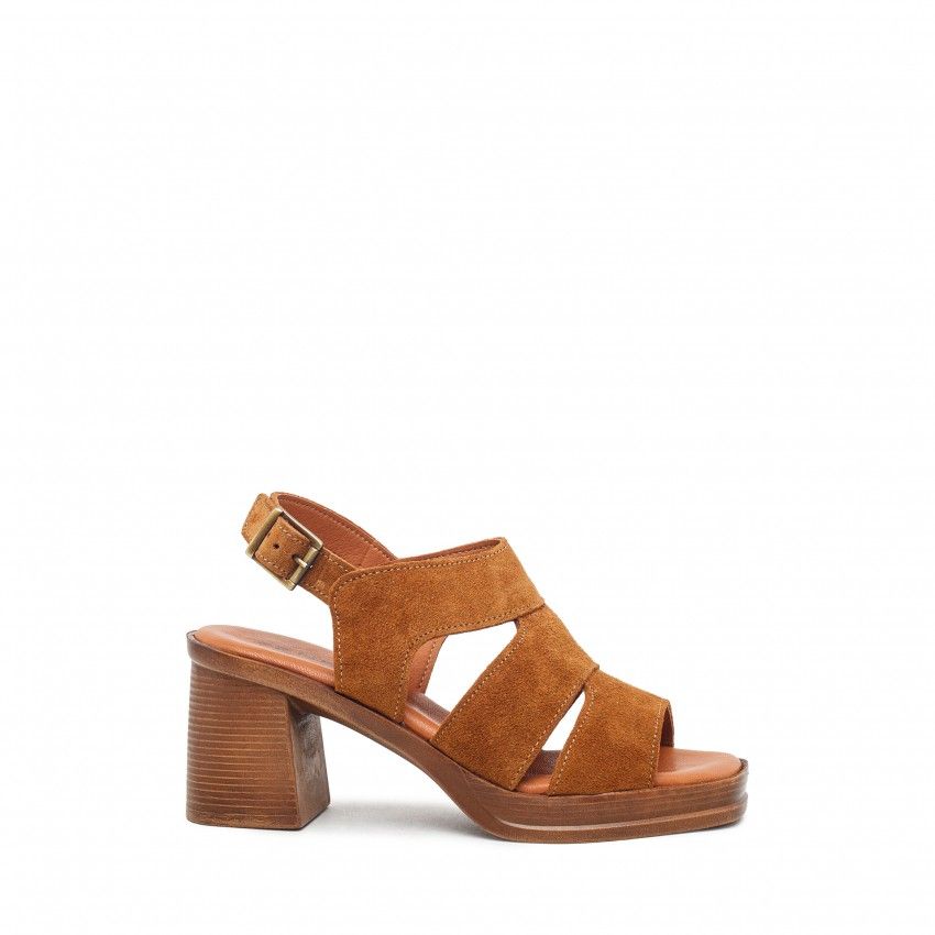 Sandalias ZENDA