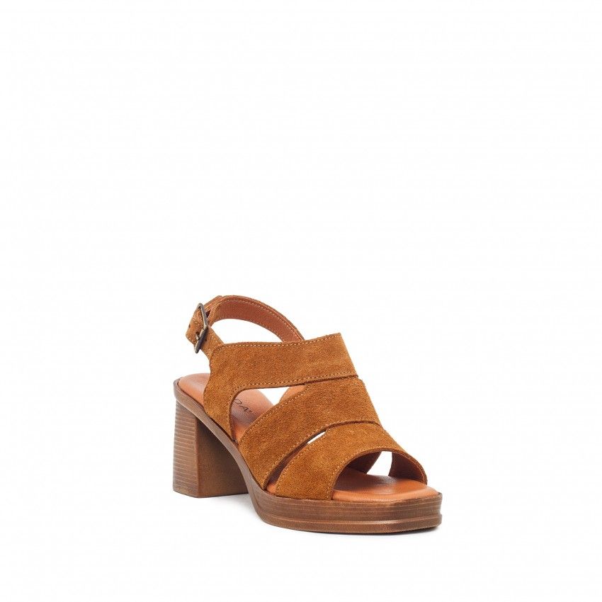 Sandalias ZENDA