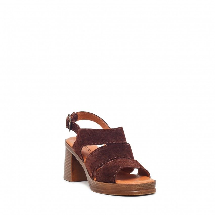 Sandalias ZENDA