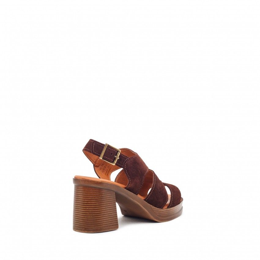 Sandalias ZENDA