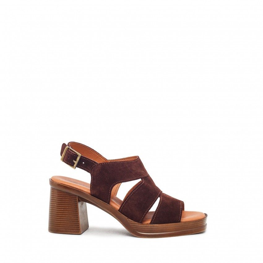 Sandalias ZENDA