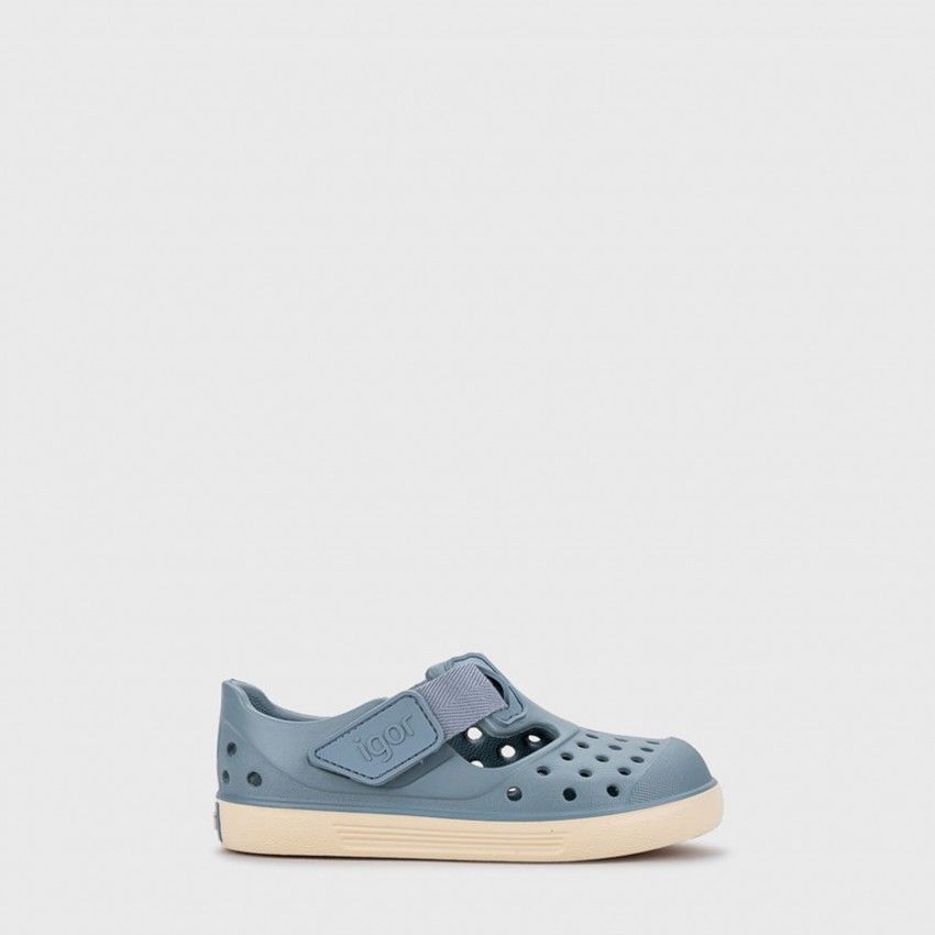 Sandalias IGOR