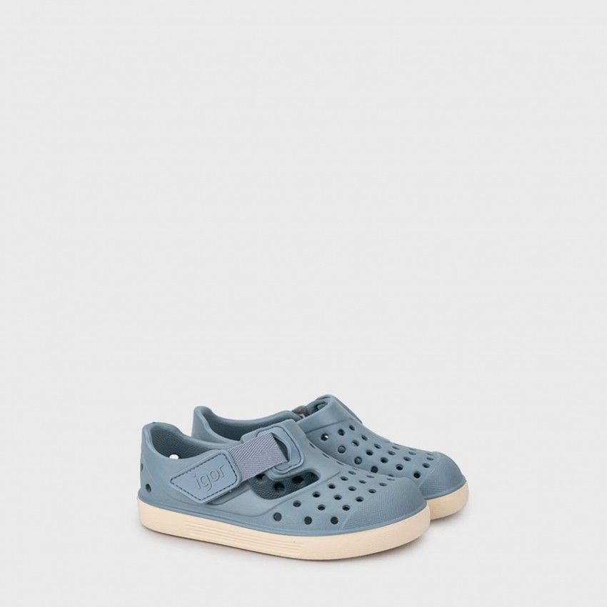 Sandalias IGOR
