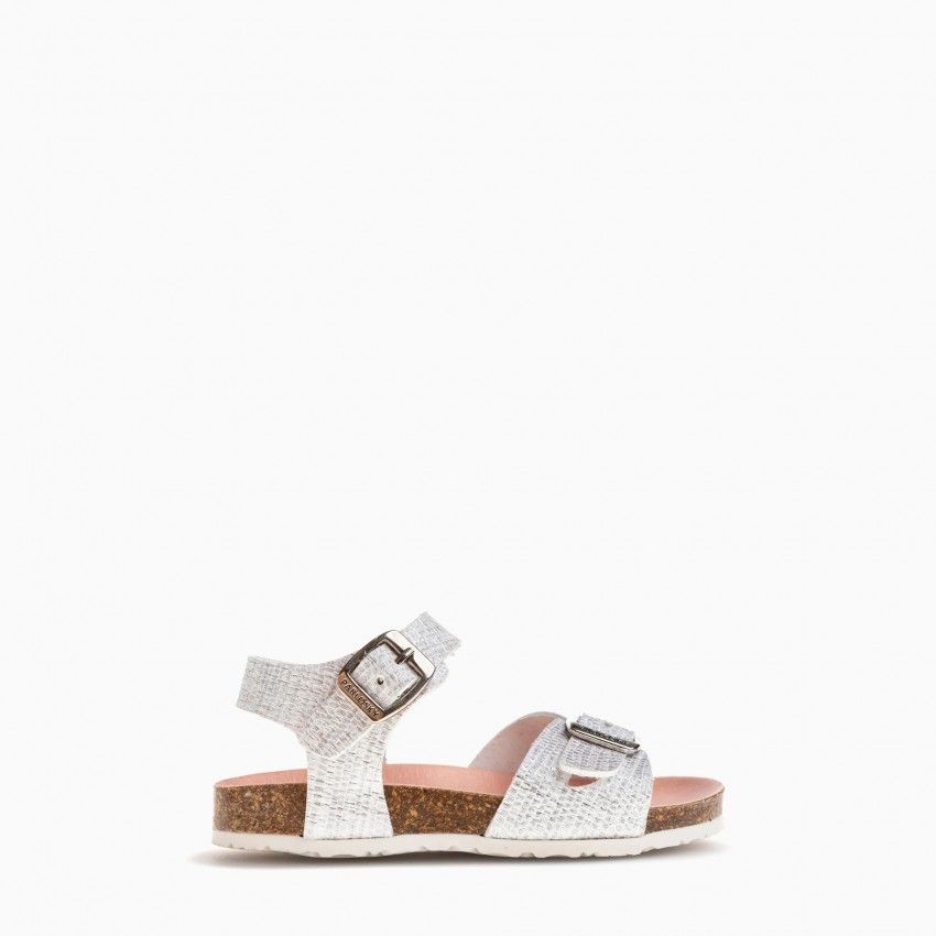 Sandalias PABLOSKY